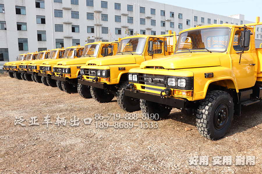 <strong>东风四驱六驱越野卡车零部件，向客户而生,为市场而战.</strong>