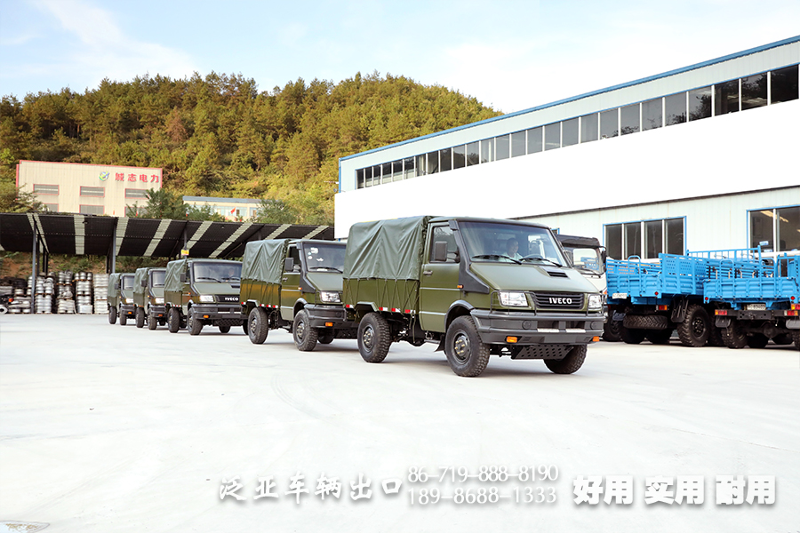 全驱越野底盘,轻型底盘,全驱底盘,长头底盘,底盘改装,短头卡车出口,依维柯4X4,长头房车底盘,全驱轻型房车