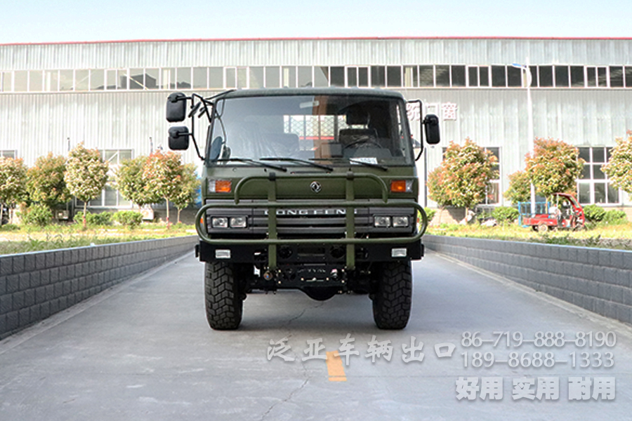 东风四驱越野卡车,东风153越野车,EQ2070G载货汽车,东风军车,越野专用车