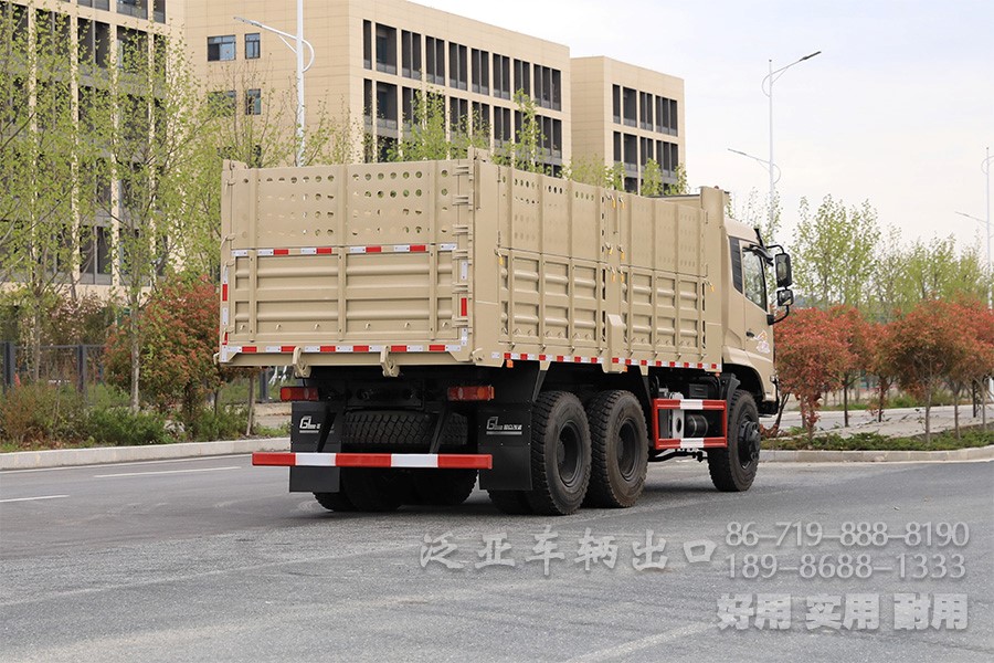 全驱自卸车，三桥自卸车，东风自卸车，东风六驱，后八轮自卸车，东风6×6，东风越野卡车，六驱自卸车，东风后八轮，后八轮卡车，全驱后八轮
