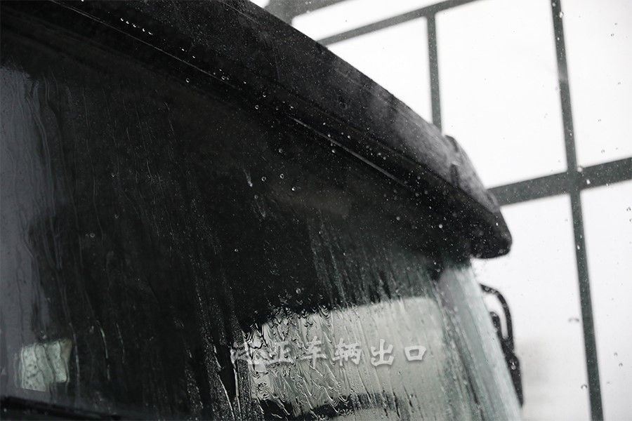 <strong>车辆淋雨测试都有哪些门道呢？</strong>